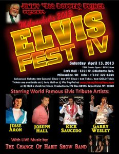 Elvis Fest IV